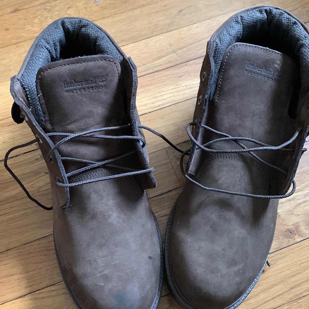 Boots,